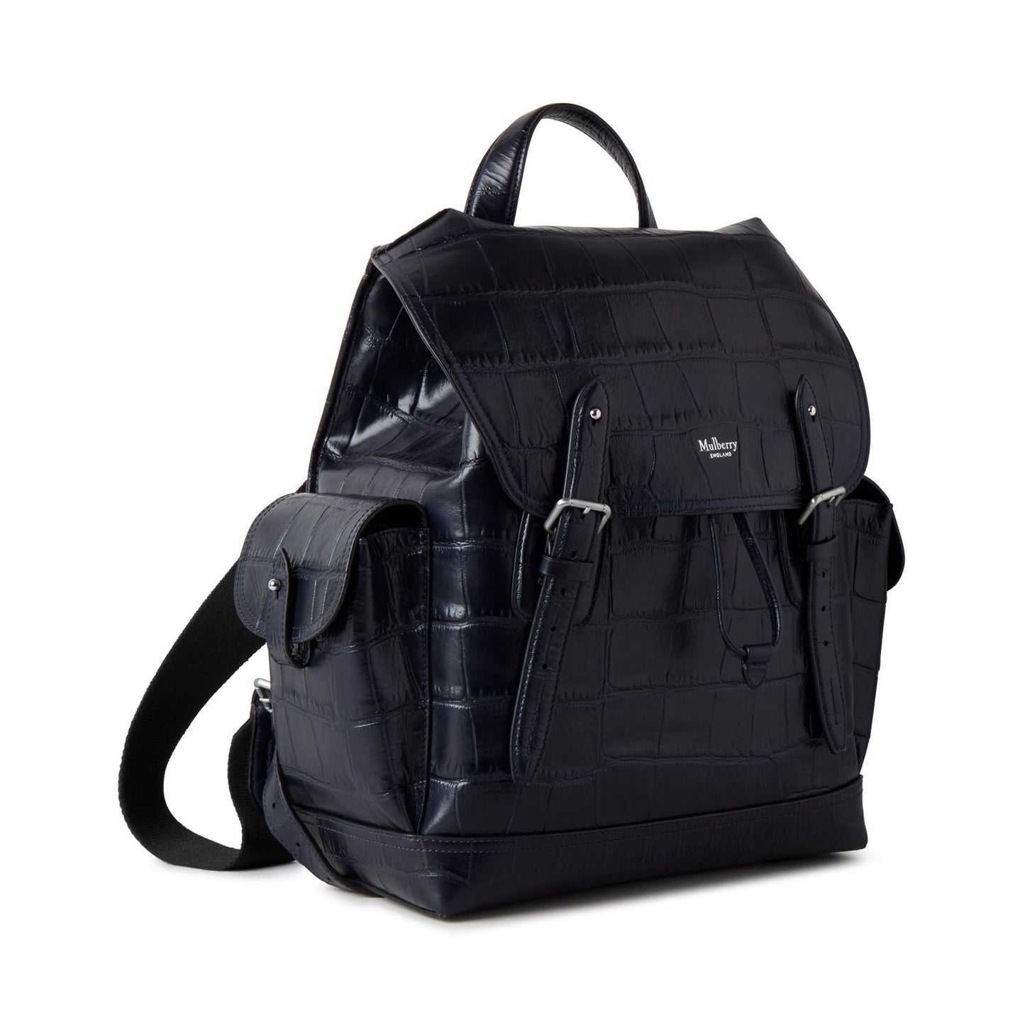 StrapStory - Backpack 1042