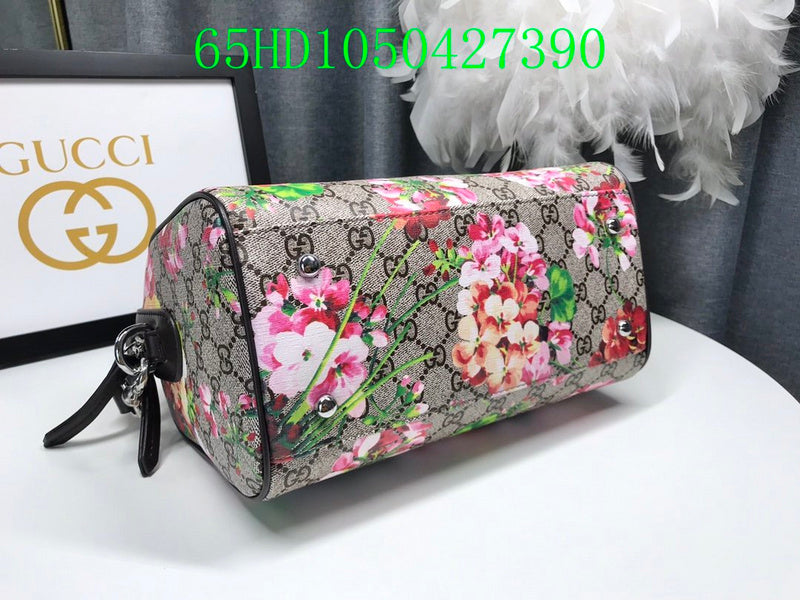 STRAPSTORY - GGC4 BAG - 494