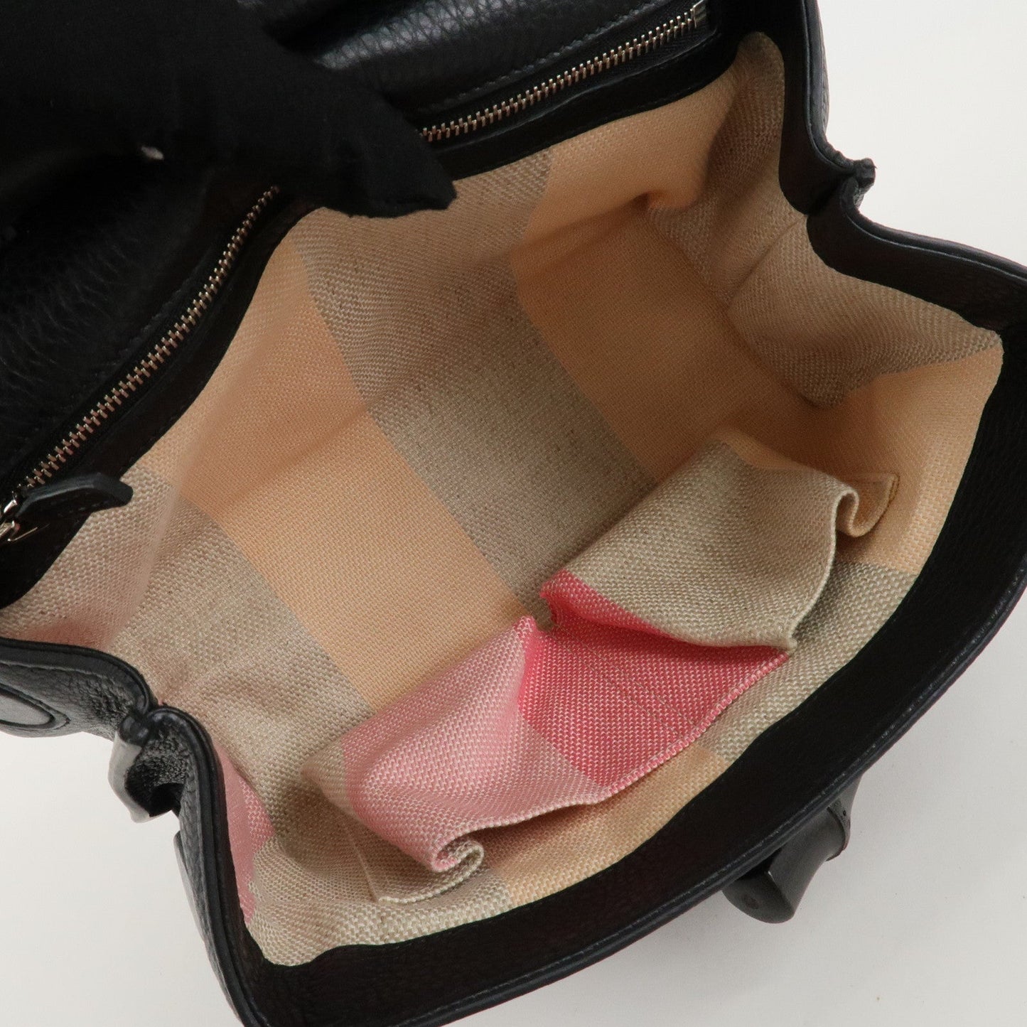STRAPSTORY - GGC4 BAG - 090
