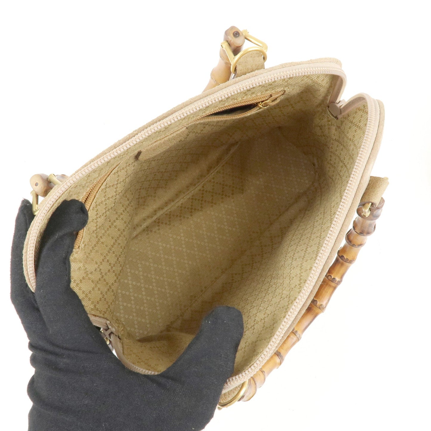 STRAPSTORY - GGC4 BAG - 074