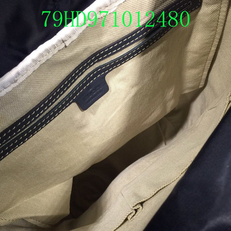 STRAPSTORY - GGC4 BAG - 735