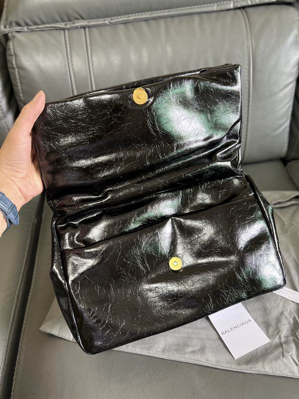 BLGA-Bags - Strap Story - 811