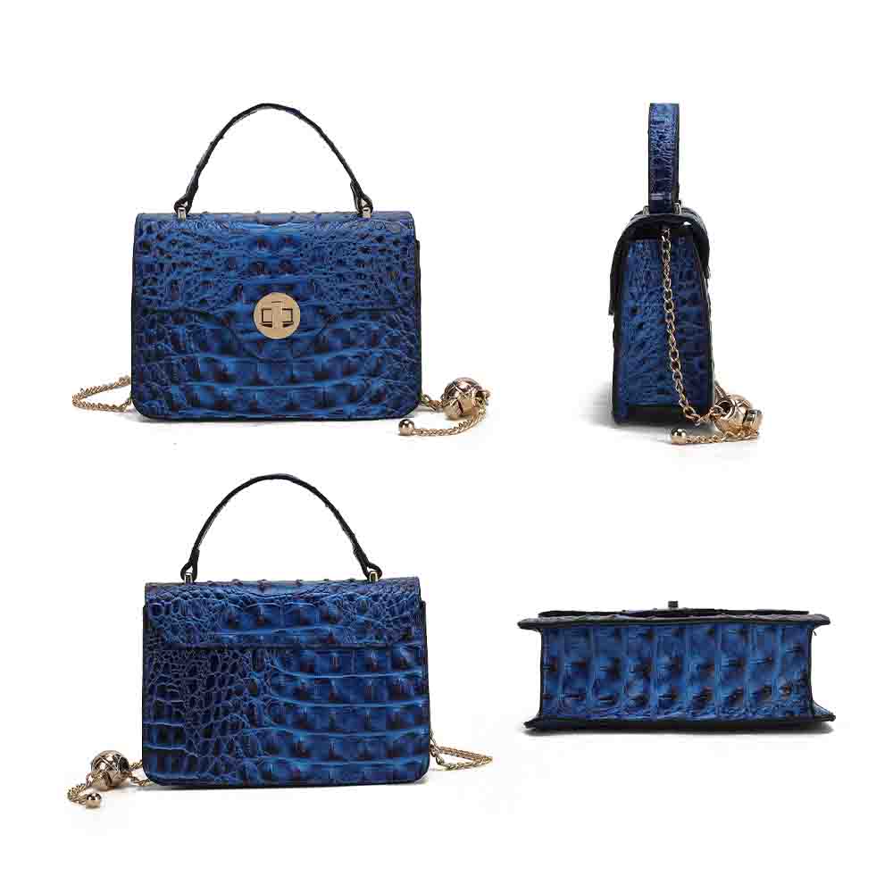 StrapStory - Crossbody 3462