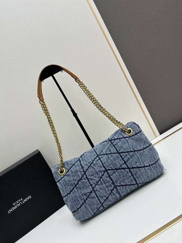 LSY-Bags - Strap Story - 127