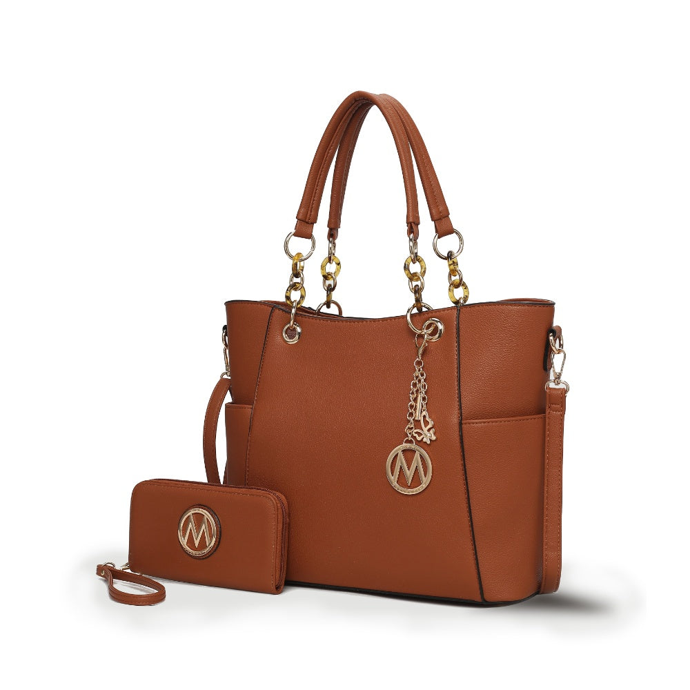 StrapStory - Tote Bag 363