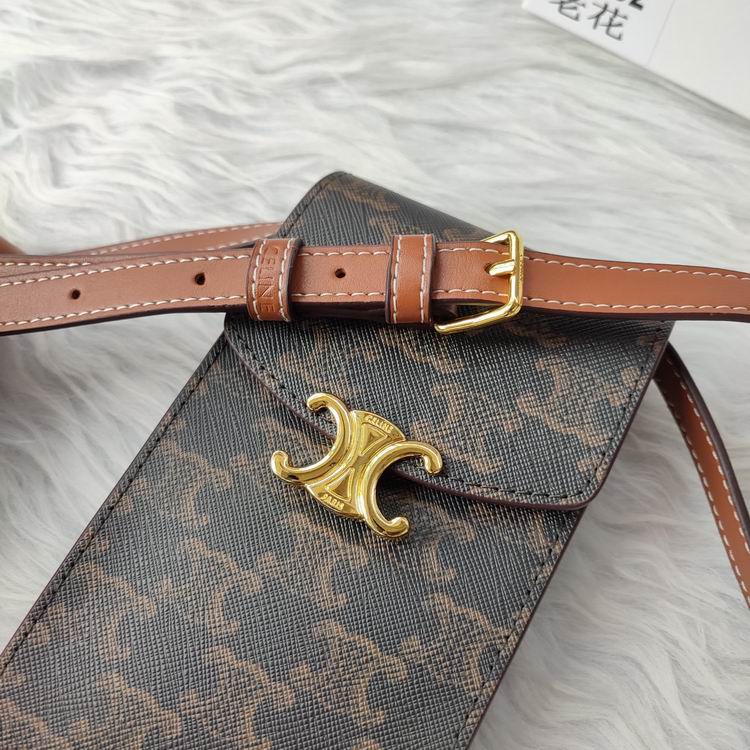 CLNE-Bags - Strap Story - 882
