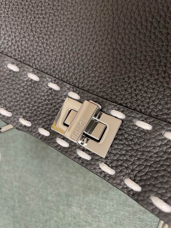 FDNI-Bags - Strap Story - 762