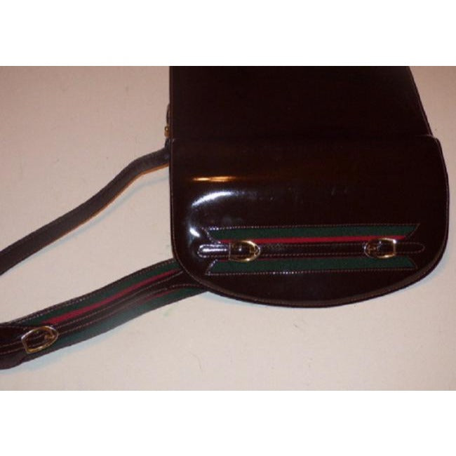 STRAPSTORY - GGC1 BAG - 3686