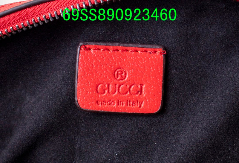 STRAPSTORY - GGC4 BAG - 794