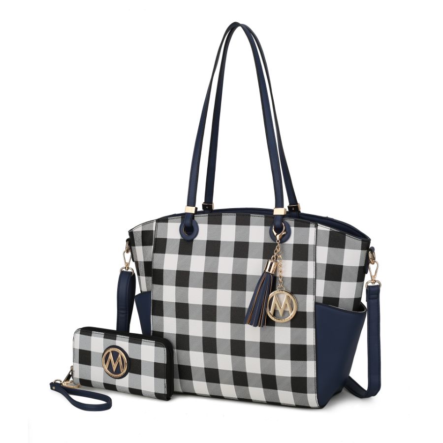 StrapStory - Tote Bag 768