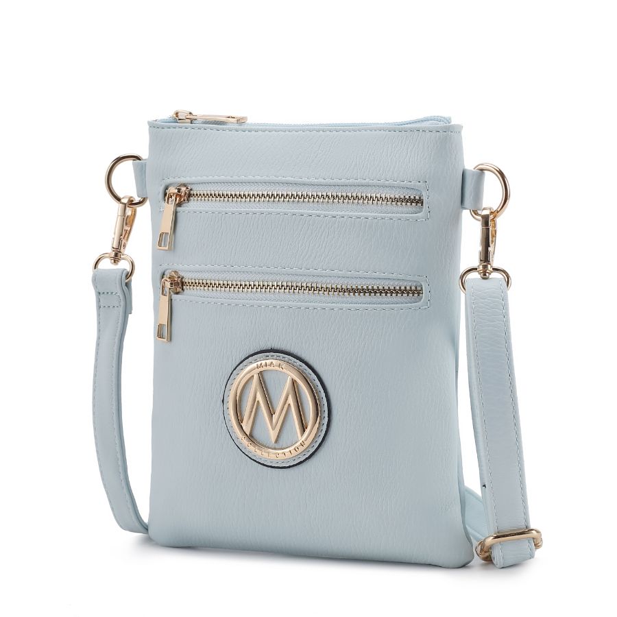StrapStory - Crossbody 399