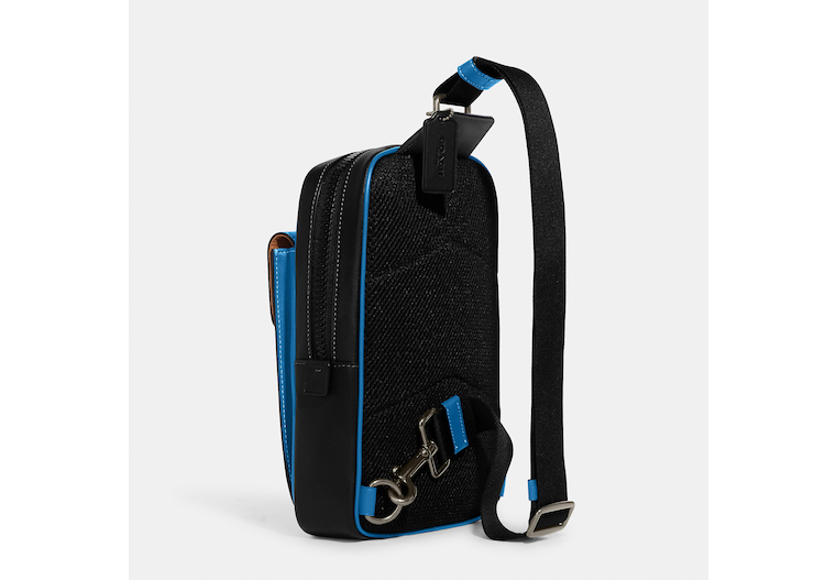 StrapStory - Backpack 370