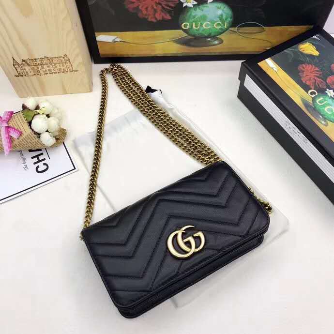 STRAPSTORY - GGC4 BAG - 1004