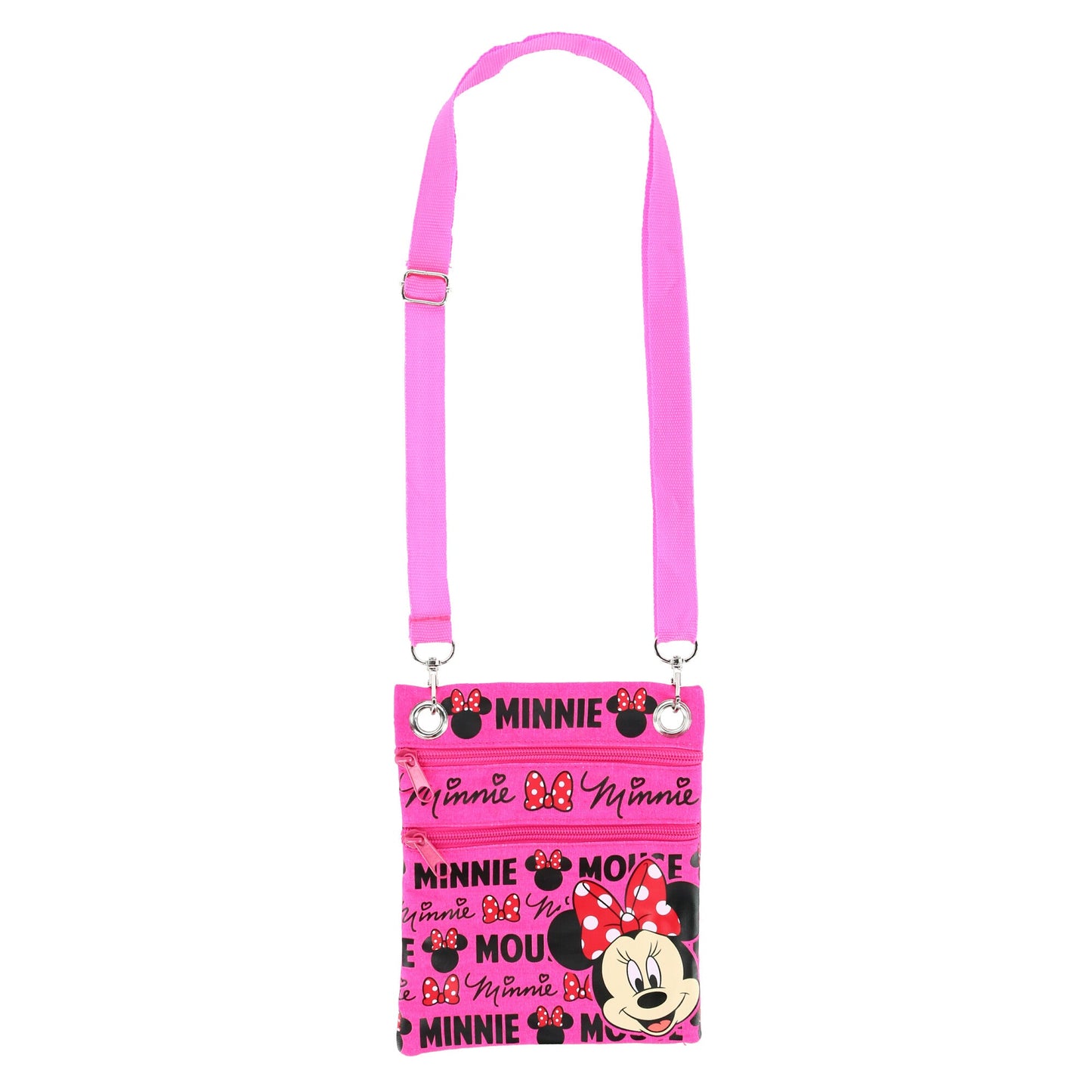 StrapStory - Crossbody 3472