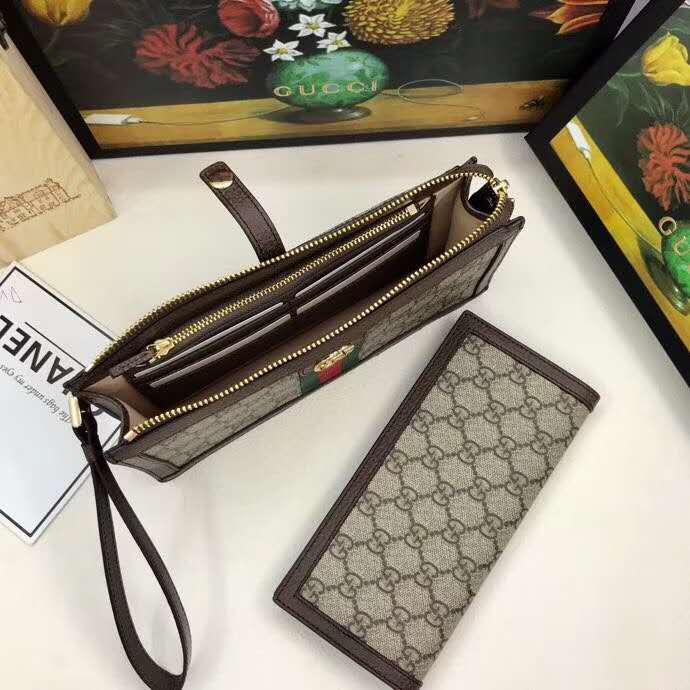 STRAPSTORY - GGC4 BAG - 1044