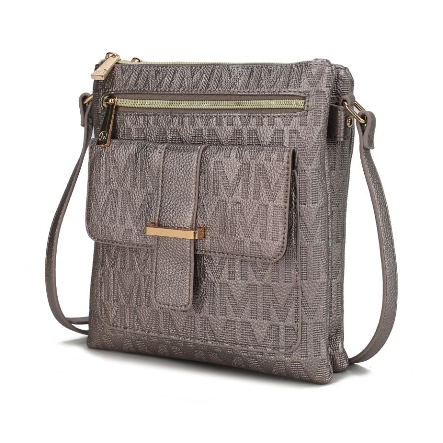 StrapStory - Crossbody 1541