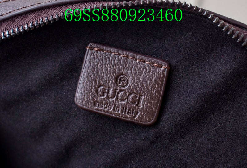 STRAPSTORY - GGC4 BAG - 798