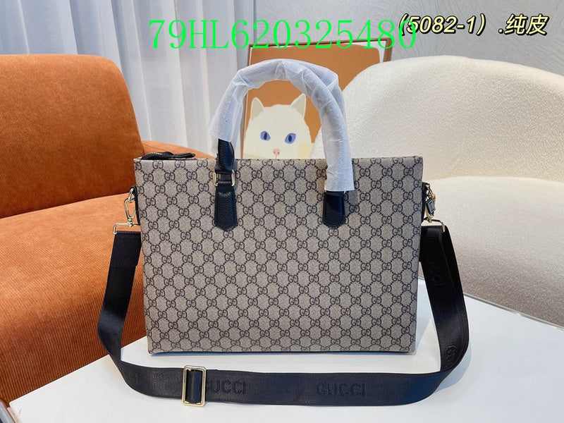 STRAPSTORY - GGC4 BAG - 244