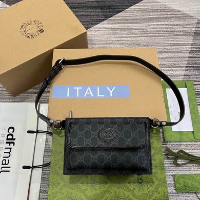 GGCC-Bags - Strap Story - 902