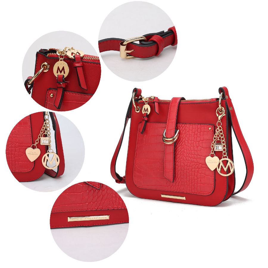 StrapStory - Crossbody 703