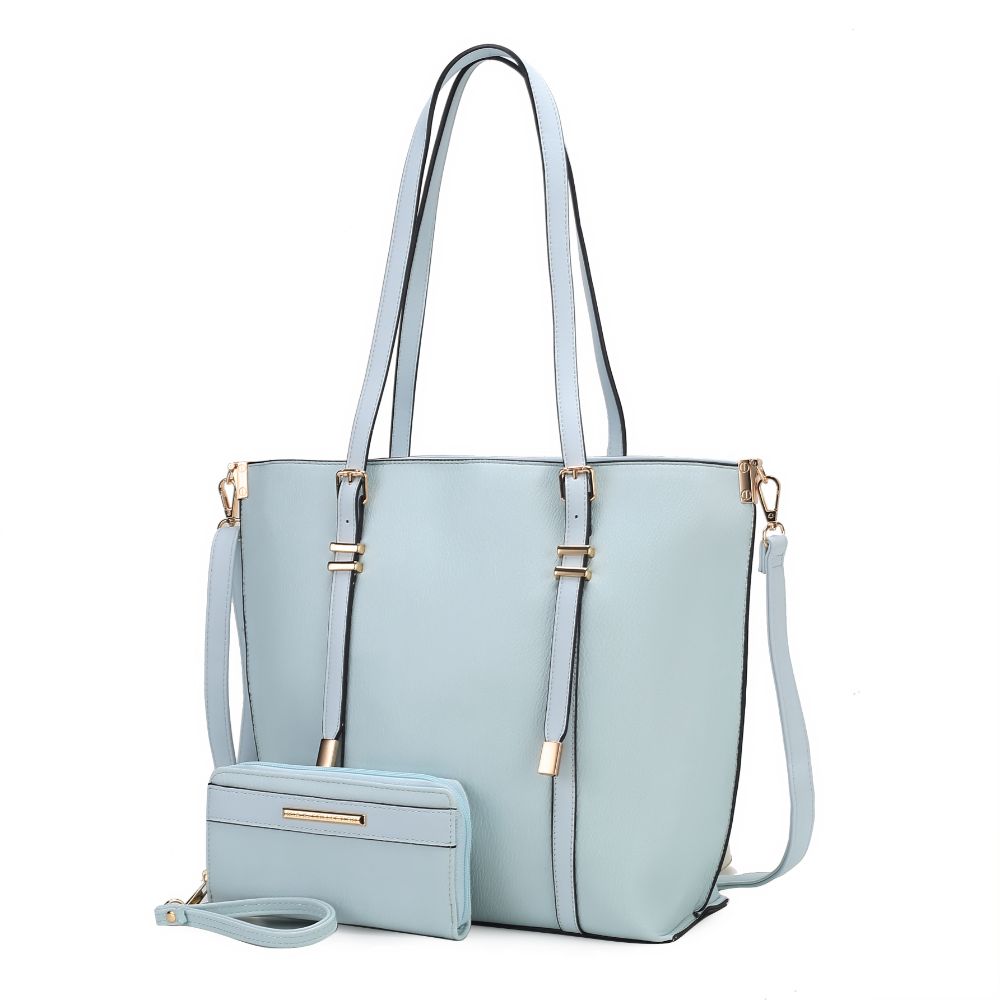 StrapStory - Tote Bag 520