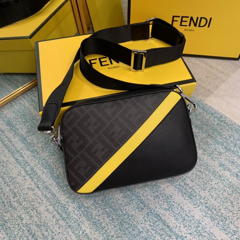 FDNI-Bags - Strap Story - 608