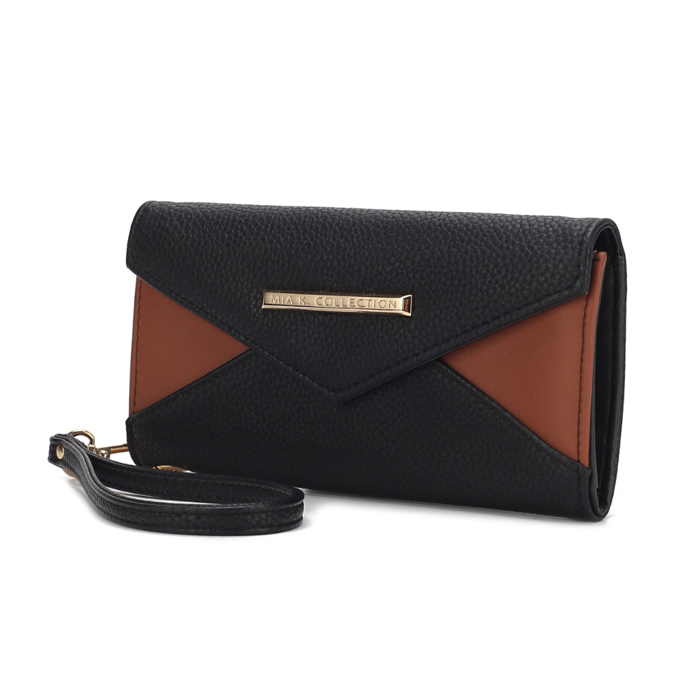 StrapStory - Wristlet 037