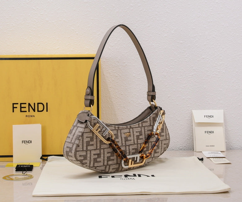 FDNI-Bags - Strap Story - 508