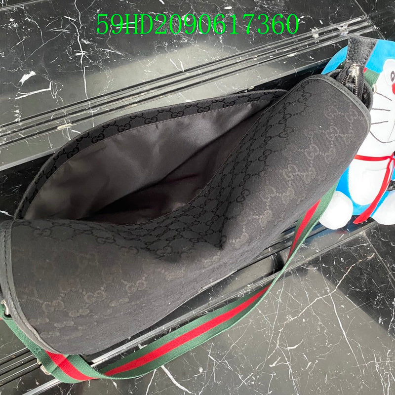 STRAPSTORY - GGC4 BAG - 314