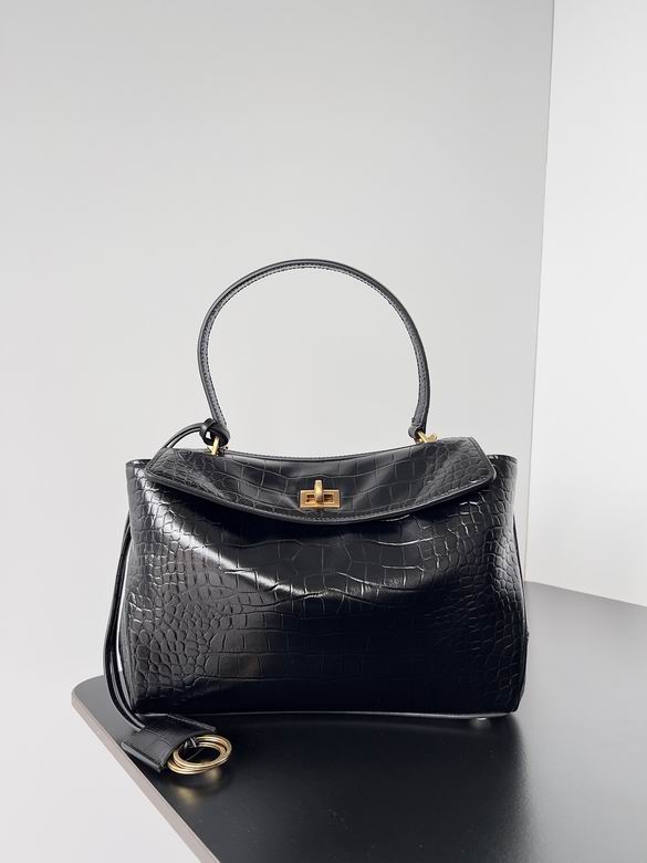BLGA-Bags - Strap Story - 665