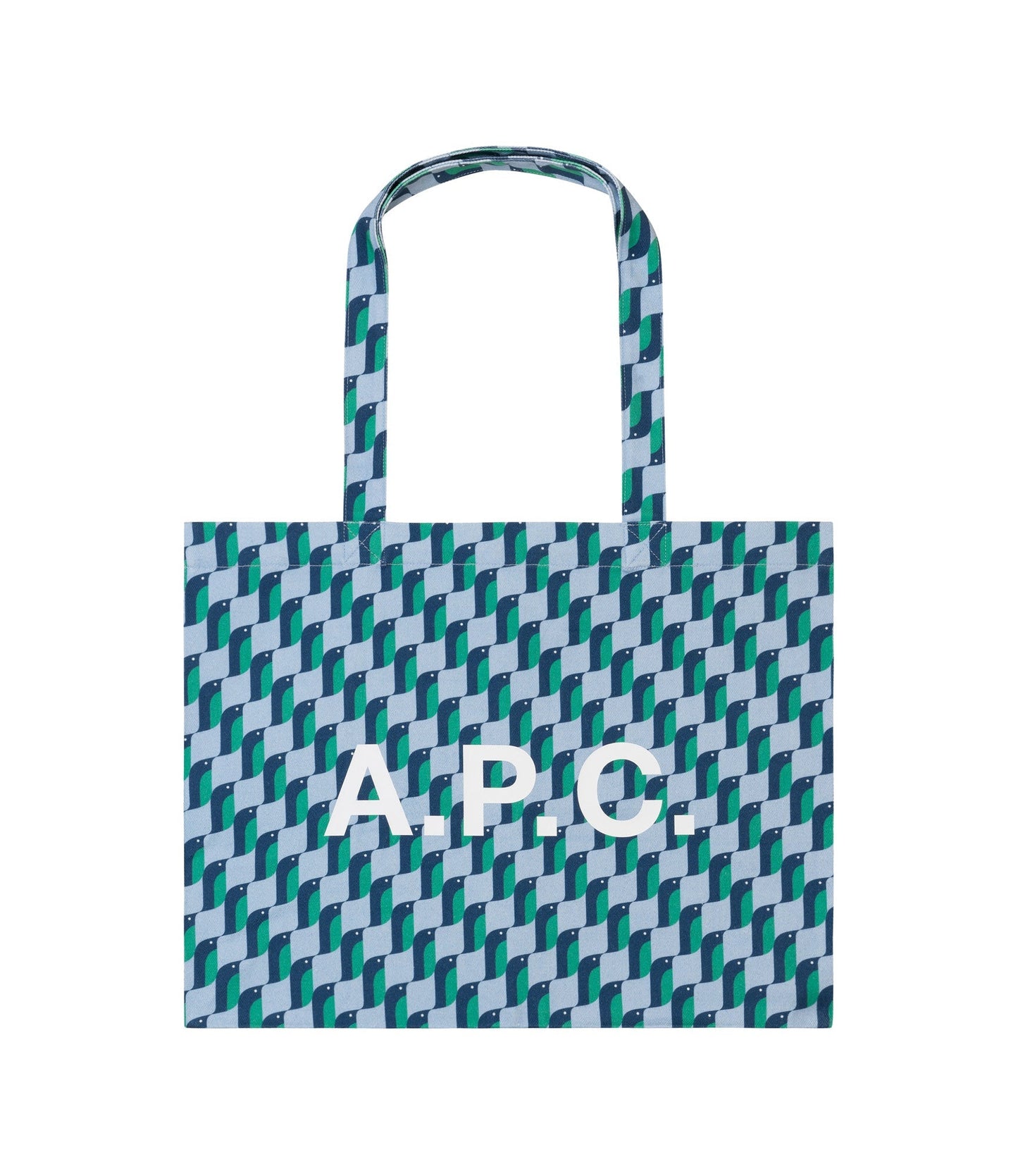 StrapStory - Tote Bag 1609