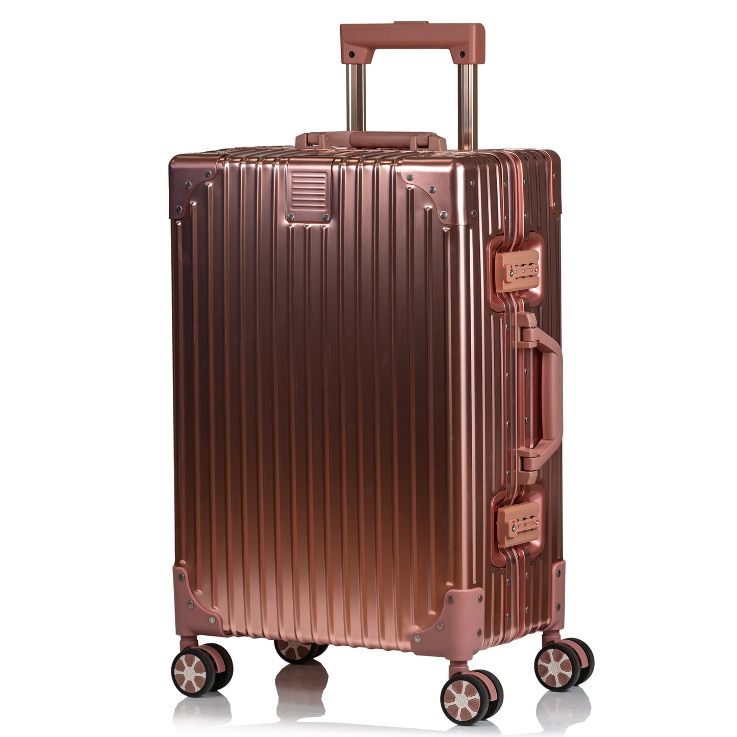StrapStory - Suitcase 066