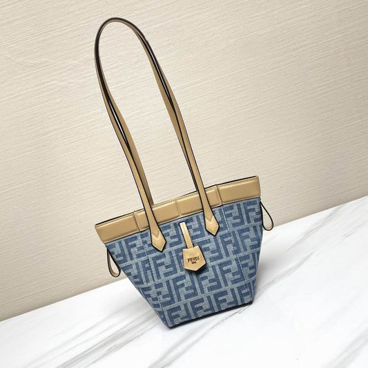FDNI-Bags - Strap Story - 160