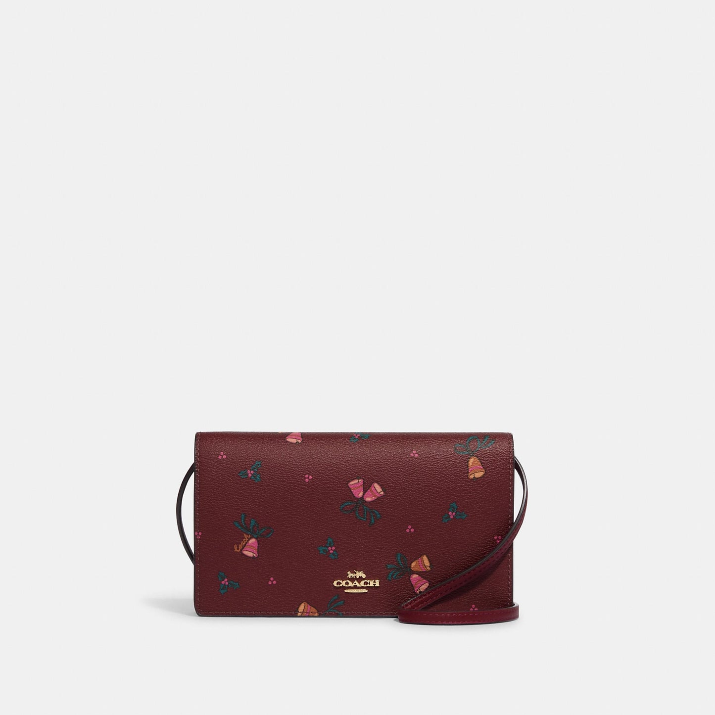StrapStory - Crossbody 648