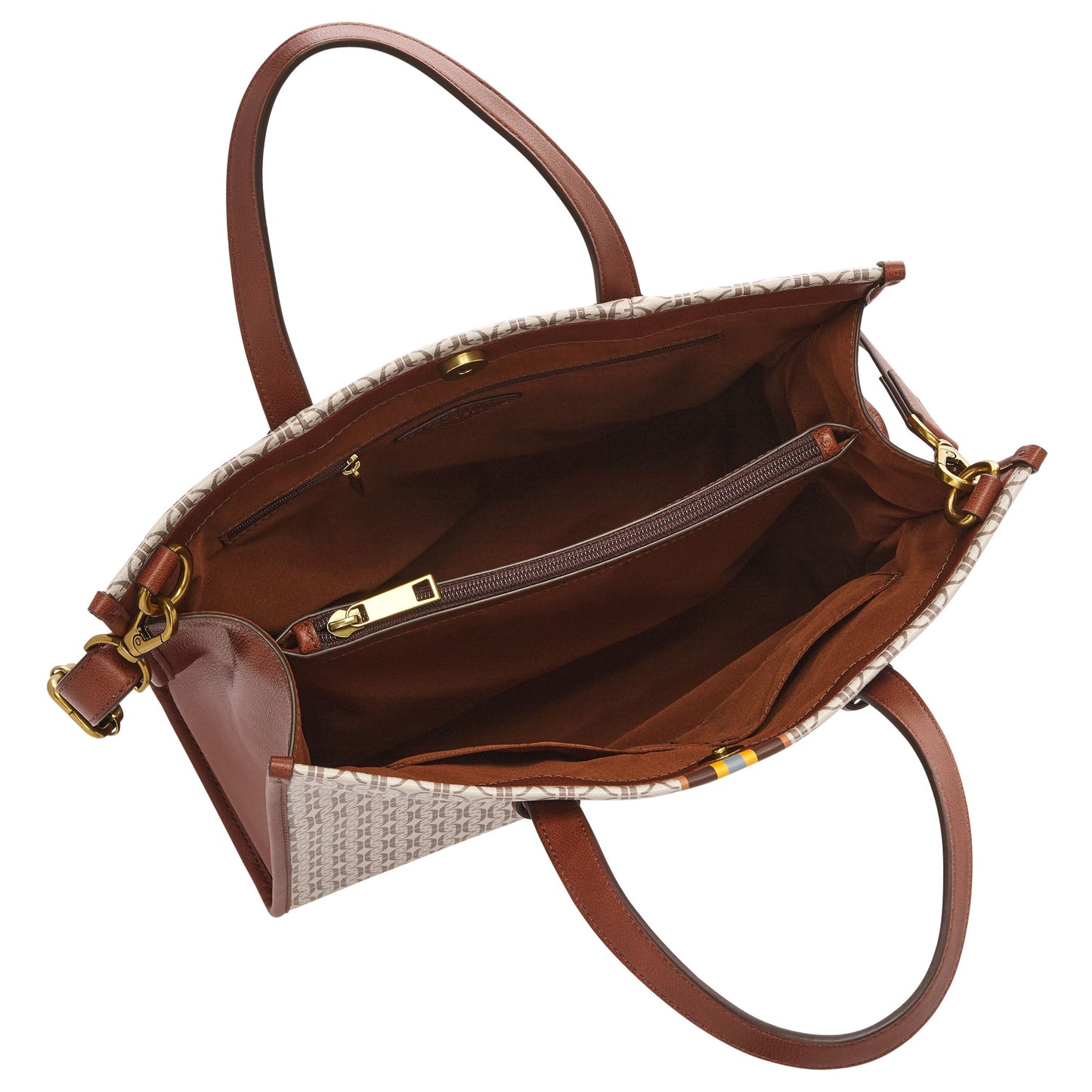 StrapStory - Tote Bag 1250