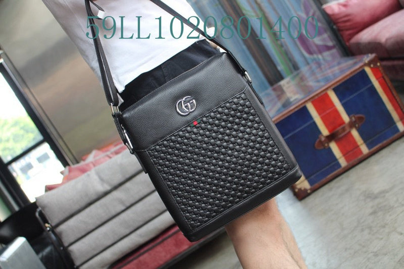 STRAPSTORY - GGC4 BAG - 283