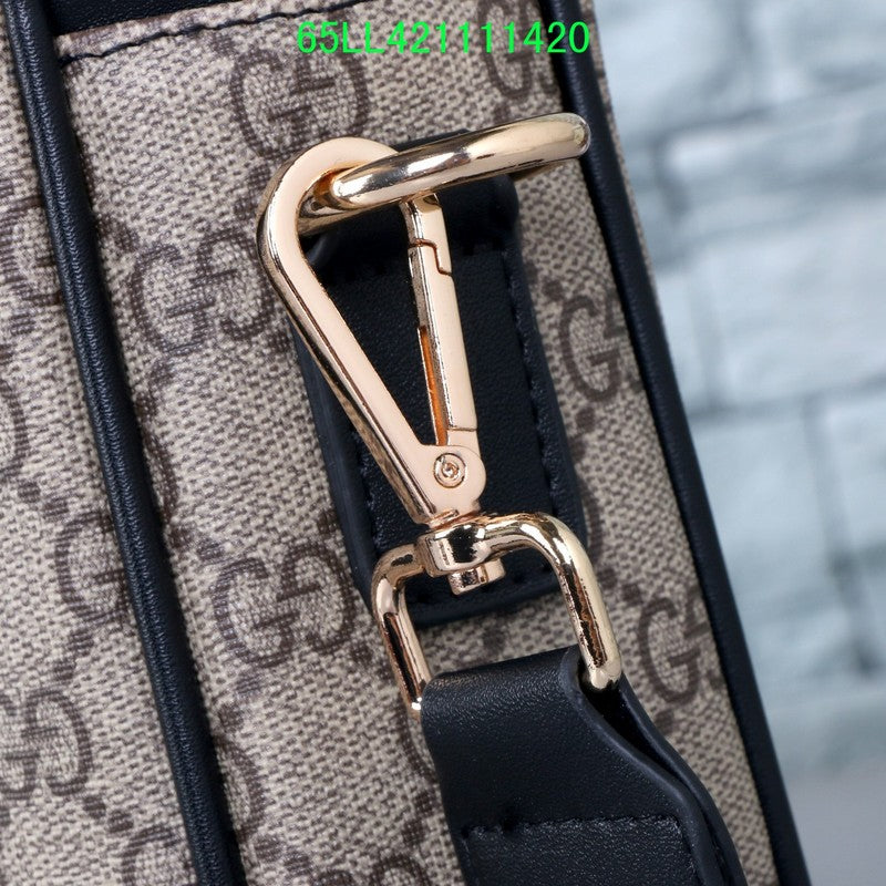 STRAPSTORY - GGC4 BAG - 226