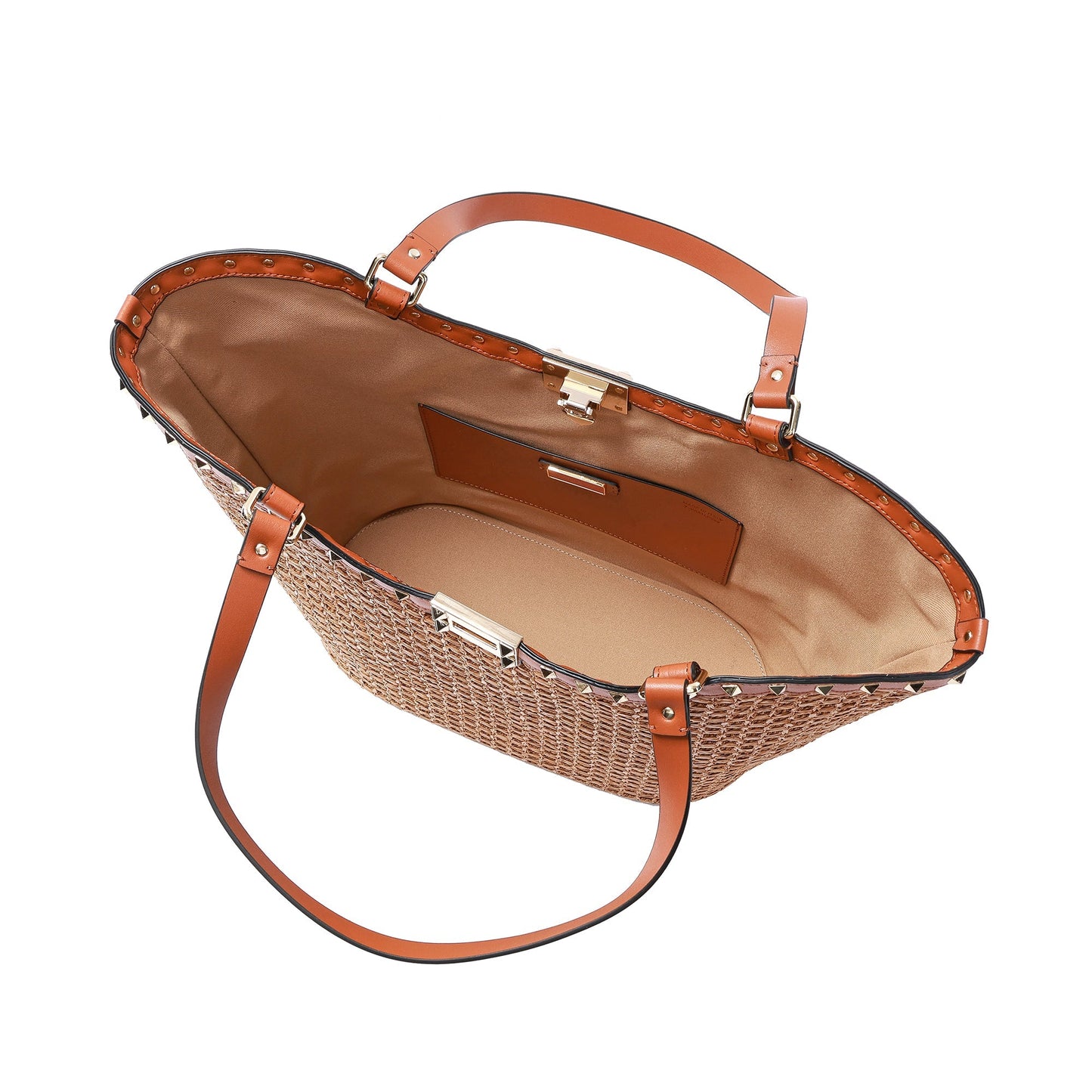 StrapStory - Tote Bag 580