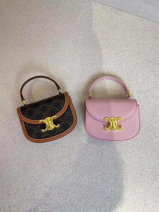 CLNE-Bags - Strap Story - 770