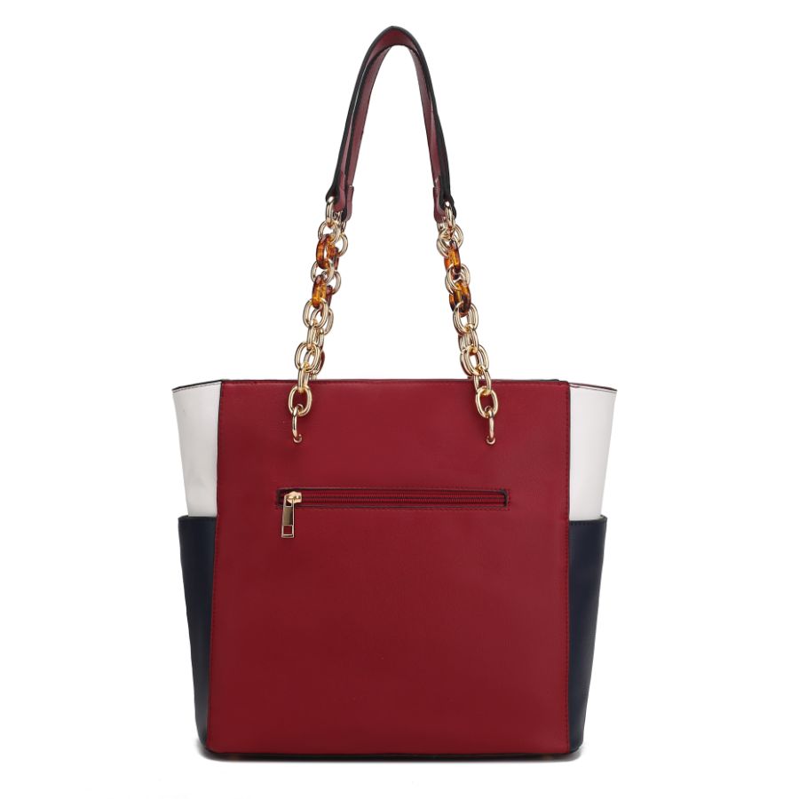 StrapStory - Tote Bag 833
