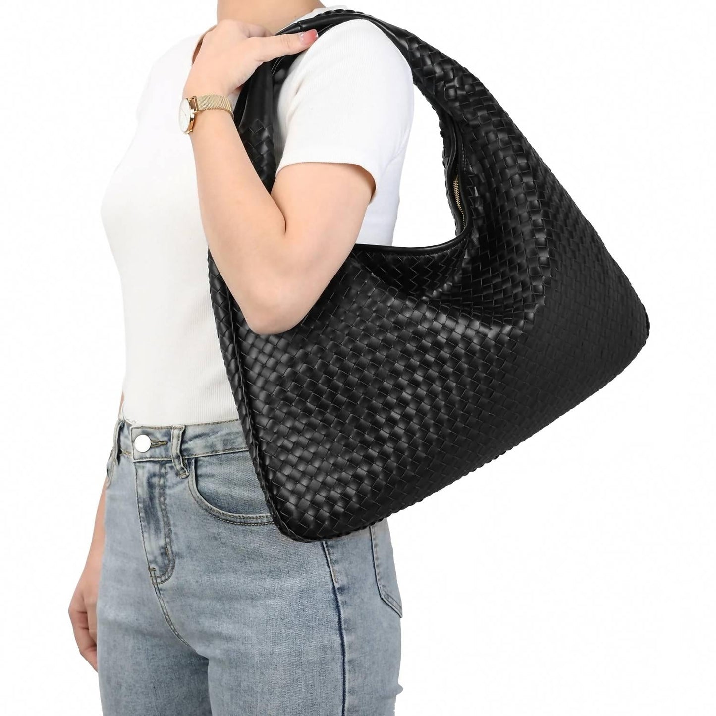 StrapStory - Hobo Bag 307