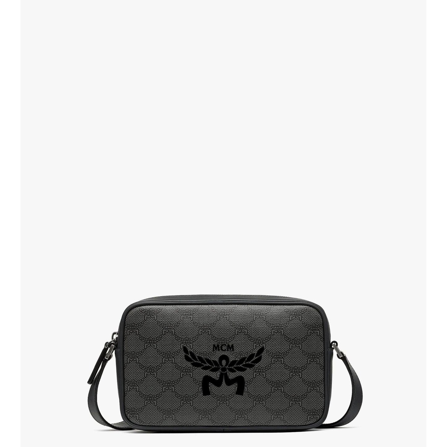 StrapStory - Messenger Bag 054