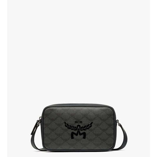 StrapStory - Messenger Bag 054