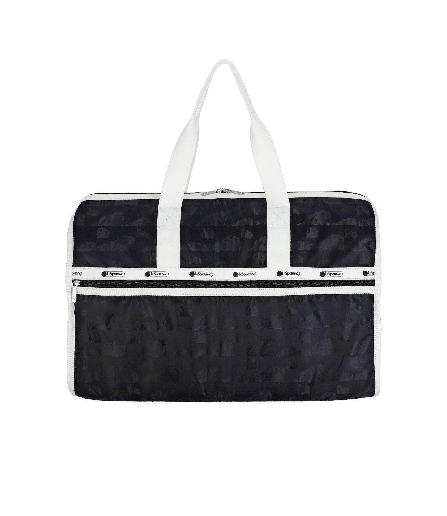 StrapStory - Duffle Bag 129