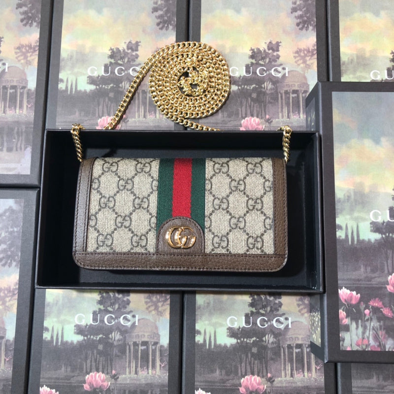 STRAPSTORY - GGC4 BAG - 949