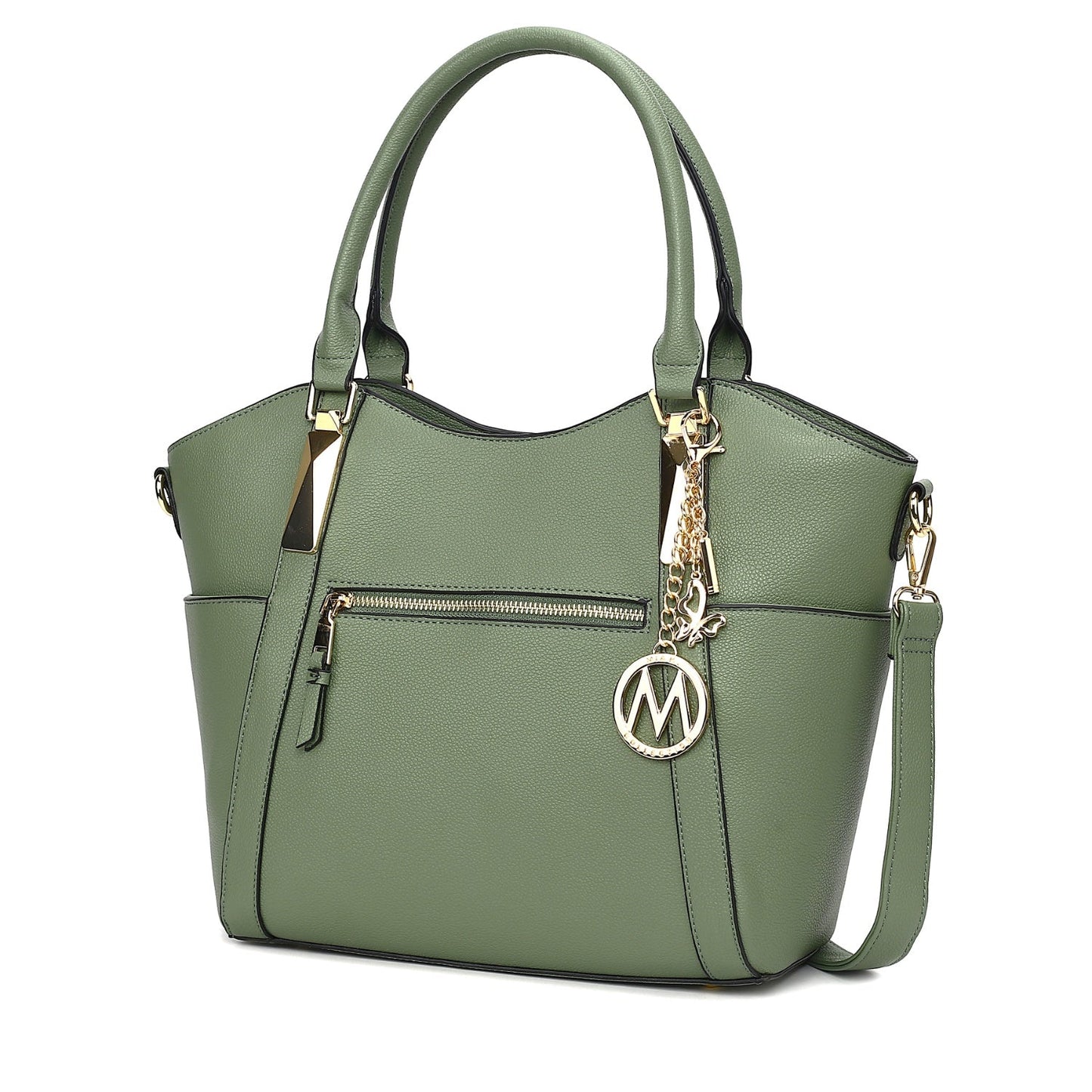 StrapStory - Tote Bag 868