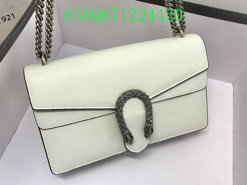 STRAPSTORY - GGC4 BAG - 574