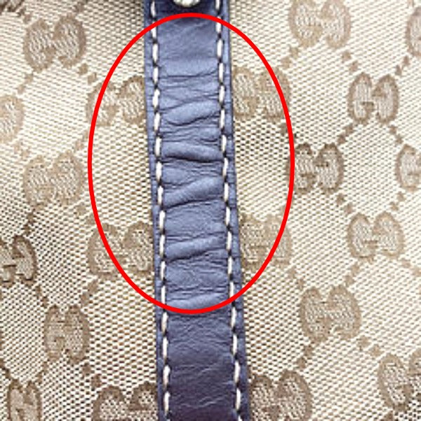 STRAPSTORY - GGC1 BAG - 140