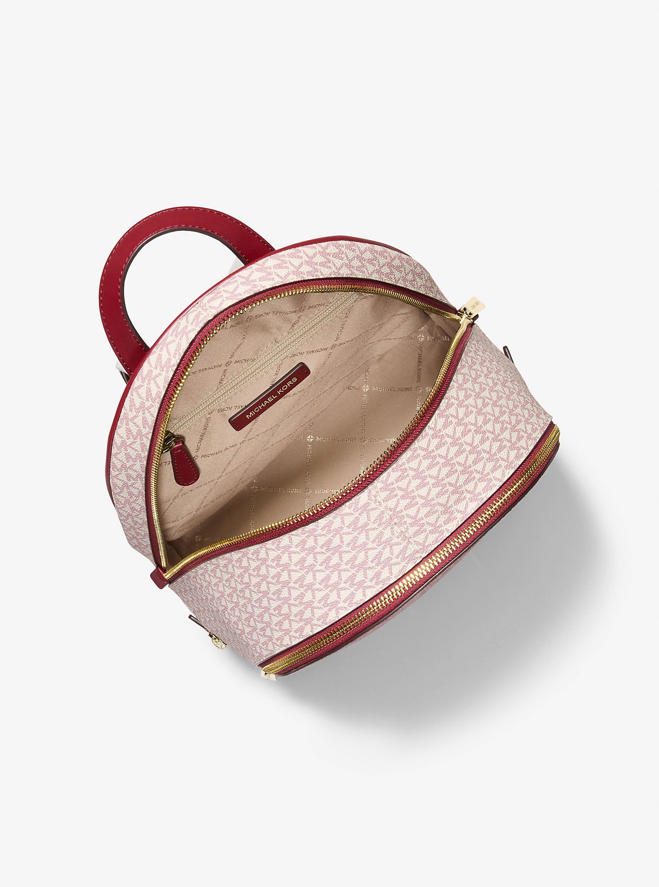 StrapStory - Backpack 162