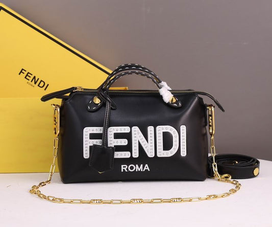 FDNI-Bags - Strap Story - 231